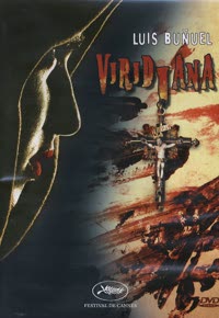 Viridiana (DVD)
