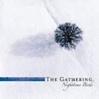 The Gathering: Nighttime Birds (CD)
