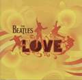 Beatles: LOVE (CD)