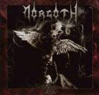 Morgoth: Cursed (CD)