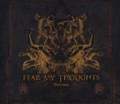 Fear My Thoughts: Vulcanus (CD)