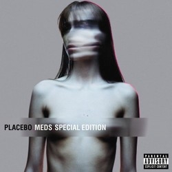 Placebo: Meds (CD)