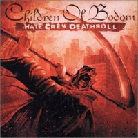 Children of Bodom: Hate Crew Deathroll (CD)