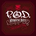P.O.D.: Greatest Hits – The Atlantic Years (CD)