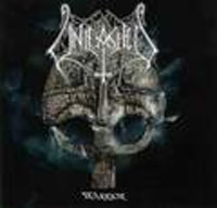 Unleashed: Warrior (CD)
