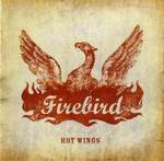 Firebird: Hot Wings (CD)