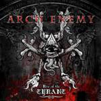 Arch Enemy: Rise of The Tyrant (CD)