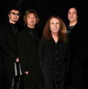 Koncert: Heaven and Hell, Black Sabbath the Dio Years – 2007. július 4., Petőfi Csarnok