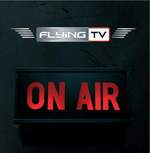 Flying TV: On Air (CD)