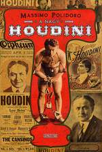 Massimo Polidoro: A nagy Houdini