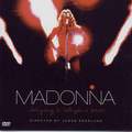 Madonna: I’m Going To Tell You A Secret (CD + DVD)
