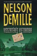 Nelson DeMille: Visszatérés Vietnamba