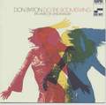 Don Byron: Do the Boomerang - The Music of Junior Walker (CD)