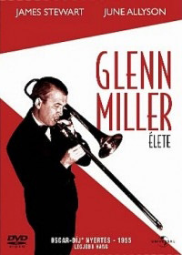 Glenn Miller élete (DVD)