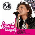 Rúzsa Magdi: T-Mobile kapcsolat koncert (CD)