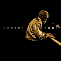 Ray Charles: Genius & Friends (CD)