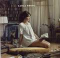 Carla Bruni: No Promises (CD)