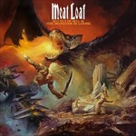 Meat Loaf : Bat out of Hell III – The Monster Is Loose (CD)