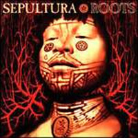 Sepultura: Roots (CD)