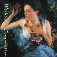 Within Temptation: Enter (CD)
