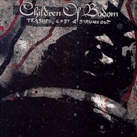 Children Of Bodom: Trashed, Lost & Strung Out (CD)