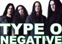 Koncert: Type O Negative – 2007. július 2., Pecsa
