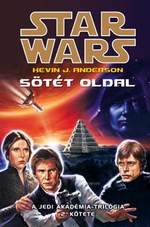 Kevin J. Anderson: Star Wars - Sötét Oldal
