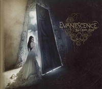 Evanescence: The Open Door (CD)