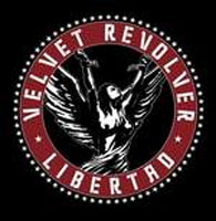 Velvet Revolver: Libertad (CD)