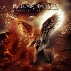 Maiden Heaven: Tribute to Maiden (CD)