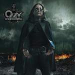 Ozzy Osbourne: Black Rain (CD)