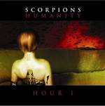 Scorpions: Humanity – Hour 1 (CD)