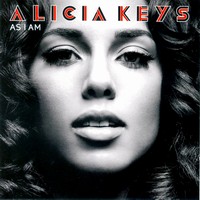 Alicia Keys: As I Am (CD + DVD)