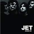 Jet: Shine On (CD)