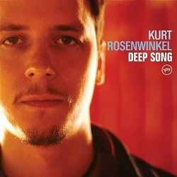 Kurt Rosenwinkel: Deep Song (CD)