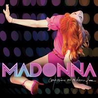 Madonna: Confessions on a dance floor (CD)
