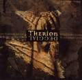 Therion: Deggial (CD)