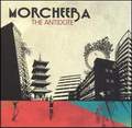 Morcheeba: The Antidote (CD)