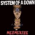 System Of A Down: Mezmerize (CD)