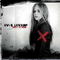 Avril Lavigne: Under My Skin (CD)