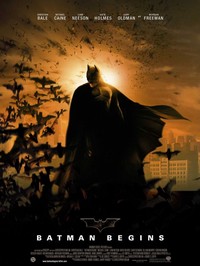 Batman: Kezdődik!  (film)
