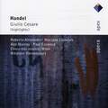 George Frideric Handel: Giulio Cesare – részletek (CD)