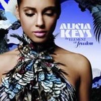 Alicia Keys: The Element Of Freedom (CD)