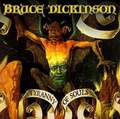 Bruce Dickinson: Tyranny of Souls (CD)