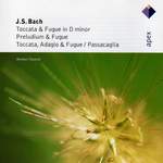 Johann Sebastian Bach: Organ Works (CD)