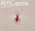 Adam Pieronczyk: Amusos (CD)