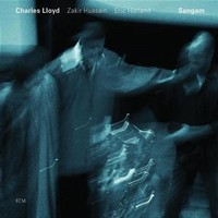 Charles Lloyd: Sangam (CD)
