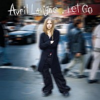Avril Lavigne: Let Go (CD)