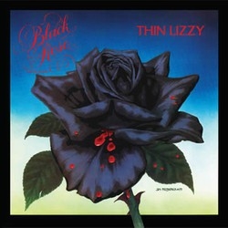 Thin Lizzy: Black Rose - A Rock Legend (CD)