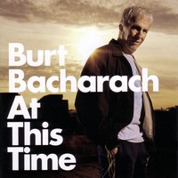 Burt Bacharach: At This Time (CD)
